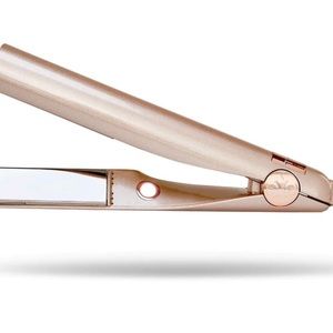 ♥️ FINAL SALE Tyme Iron Pro Rose Gold. Used Once